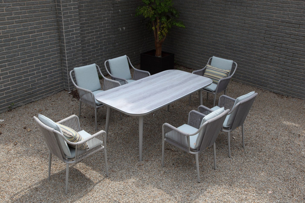 Set de comedor Amalfi