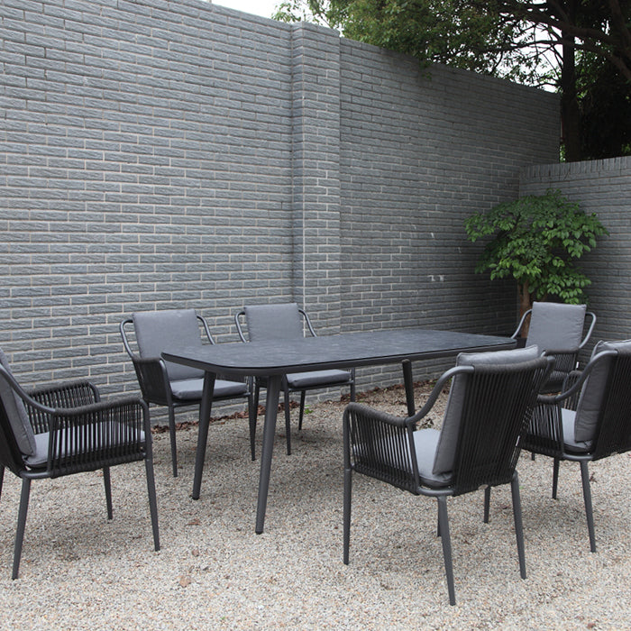 Set de comedor Amalfi