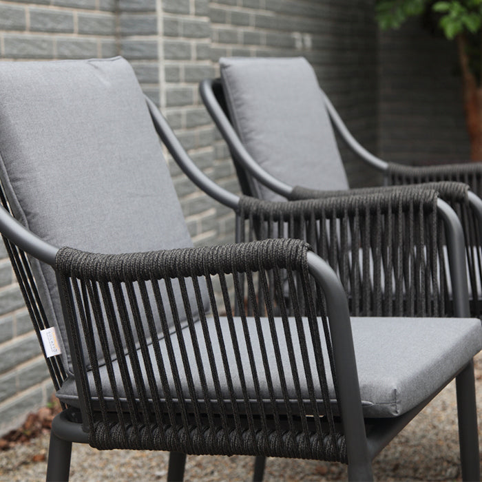 Set de comedor Amalfi