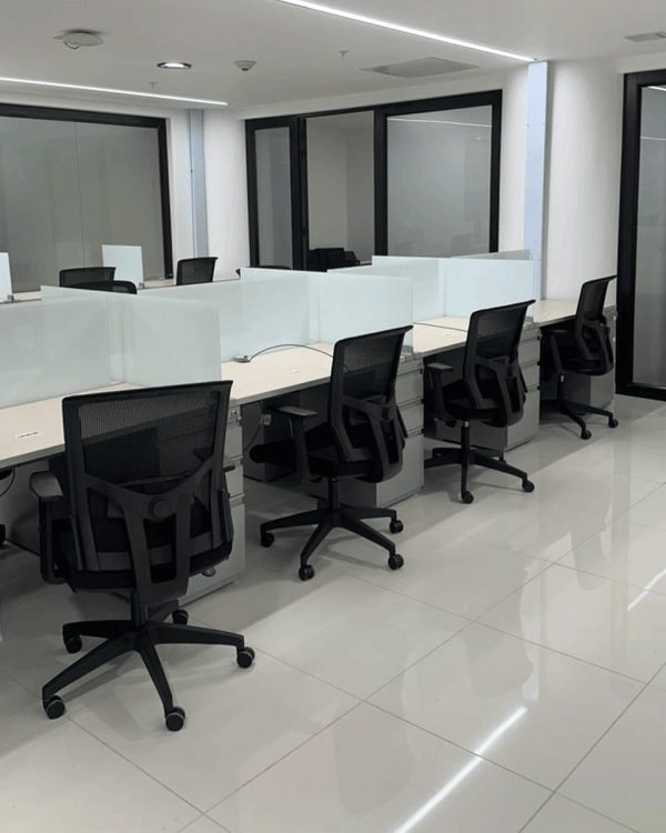 3 claves para crear puestos de trabajo más cómodos y eficientes