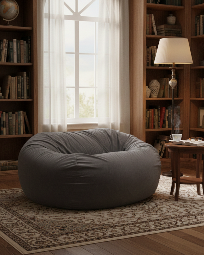 Puff en espacios de trabajo: usos, beneficios y dónde funcionan mejor