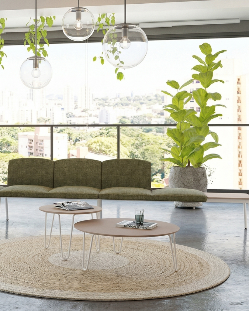 ¿Cómo integrar un sistema modular en tu oficina?