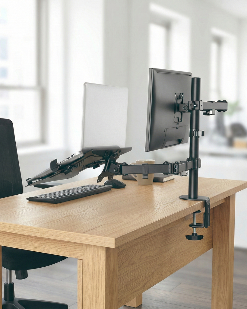 Ayudas ergonómicas que cambian por completo tu forma de trabajar