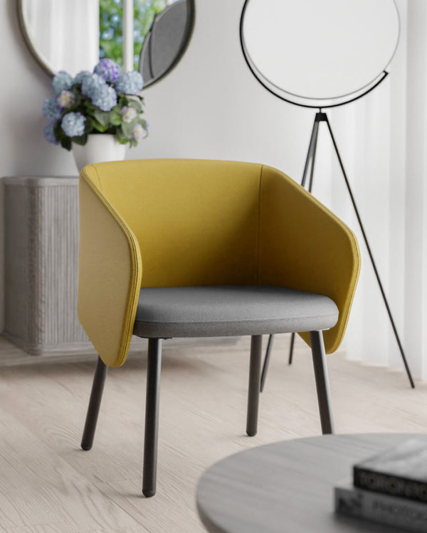 Tendencias en sillas para el hogar 2026: diseño, comodidad y estilo