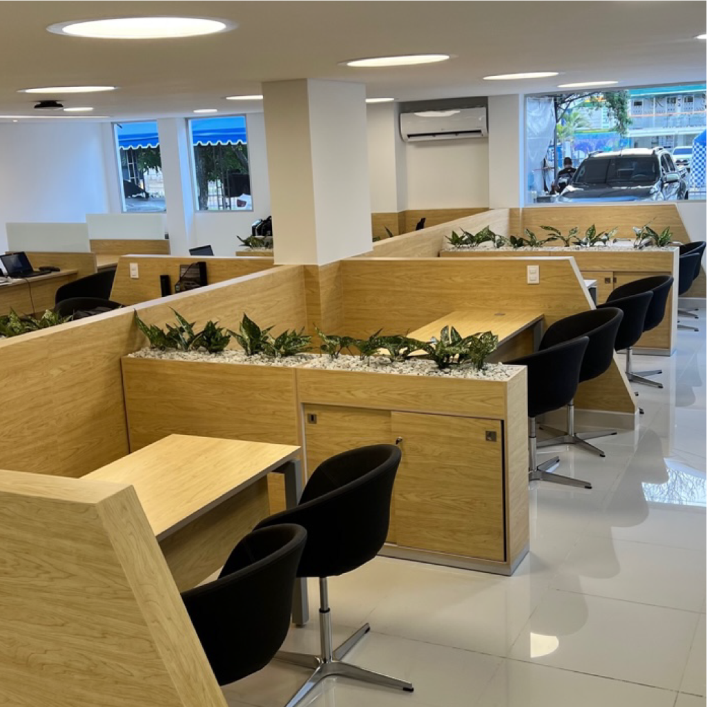 Oficinas que sí provocan quedarse: ¿cómo lograrlo?