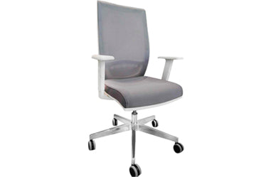 ¿Cómo escoger la Silla de Oficina adecuada para tu espacio de trabajo?