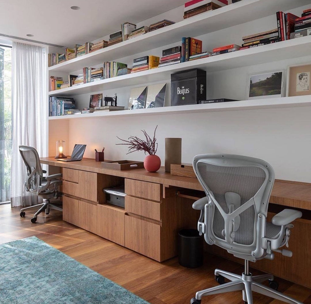 ¿Por qué invertir en una Silla de Alto Rendimiento?
