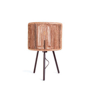 Lampara de mesa Zinto