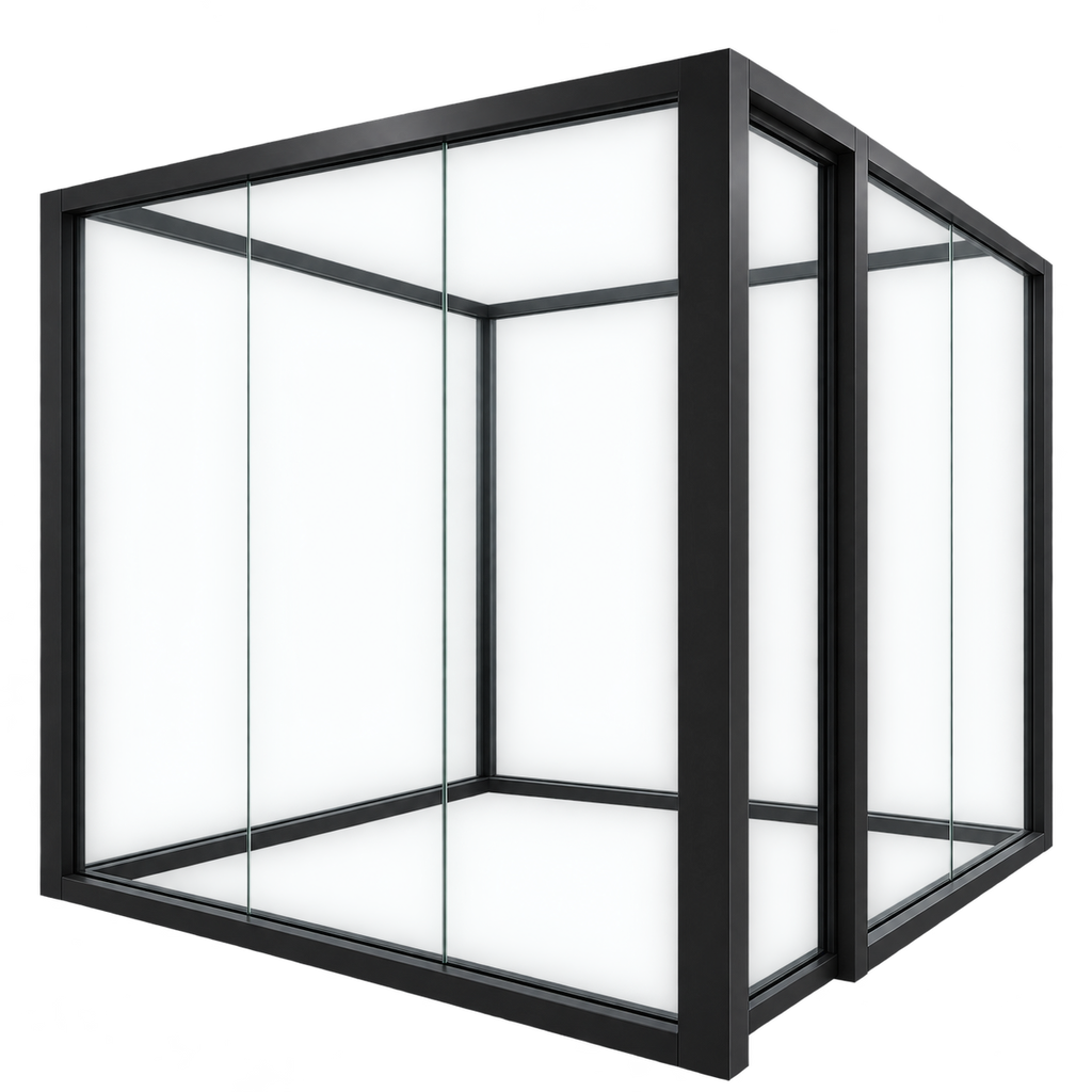 División Modular