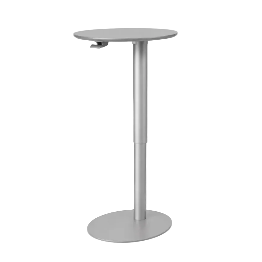 Mesa neumático