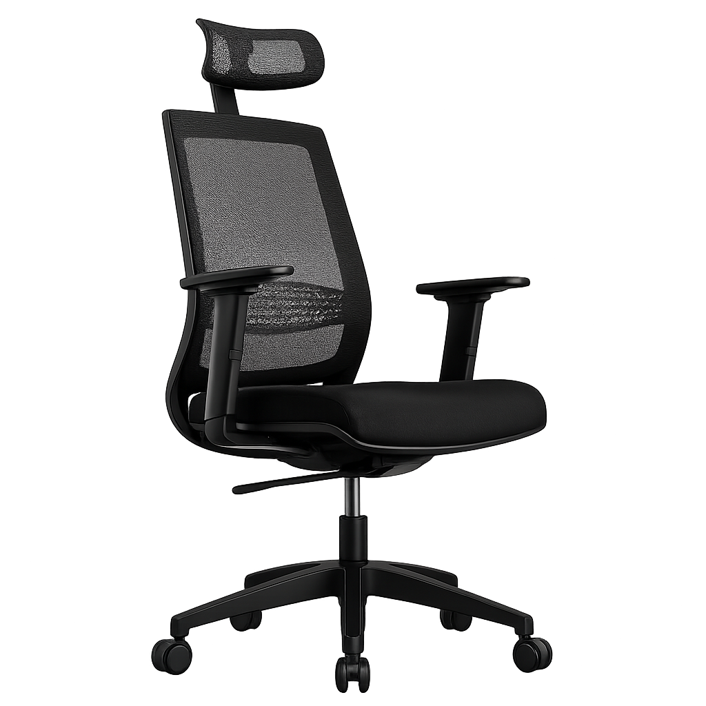 Silla Zuré Malla