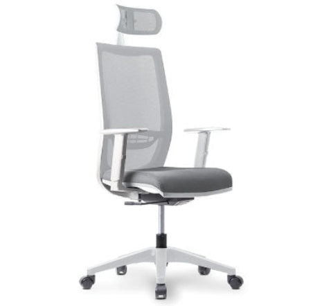 Silla Galy con cabecero