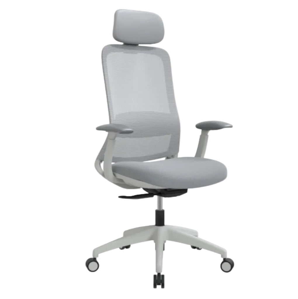 Silla Dessa con Cabecero