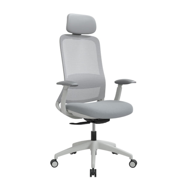 Silla Dessa con Cabecero