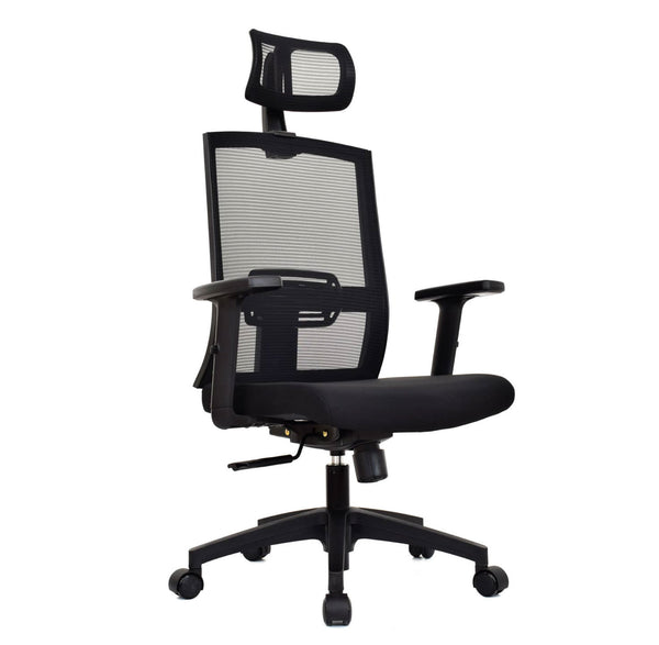 Silla Moon con cabecero