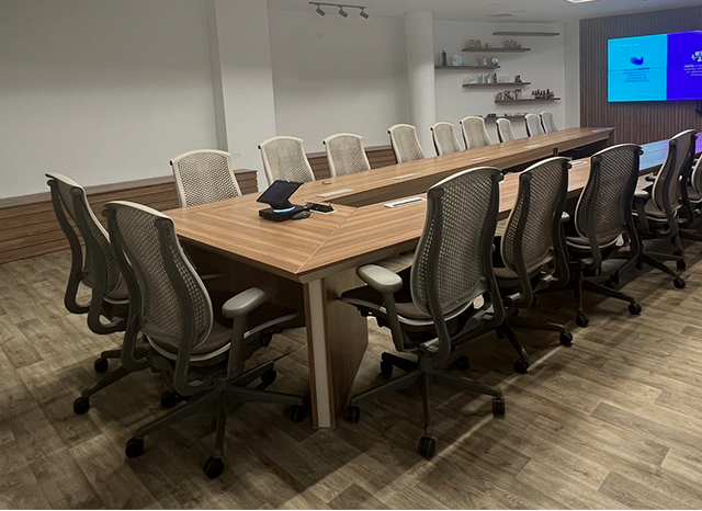 Sala de Juntas Premium