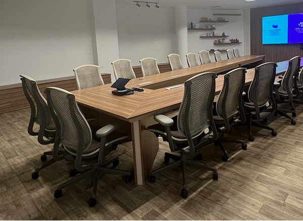 Sala de Juntas Premium