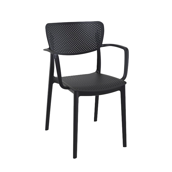 Silla Comfort con Brazos