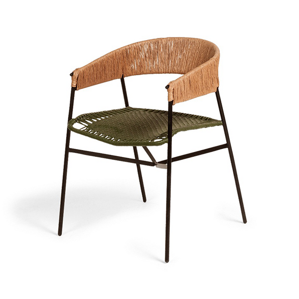 Silla Maye ll