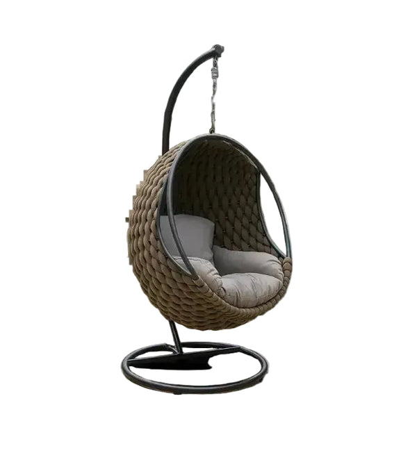 Balcon rope