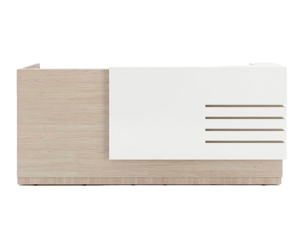 Recepción 5