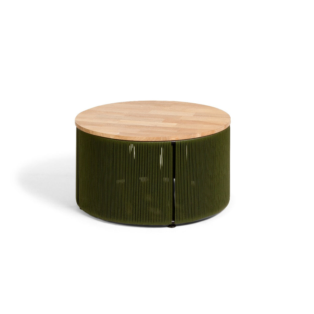 Mesa Tambor