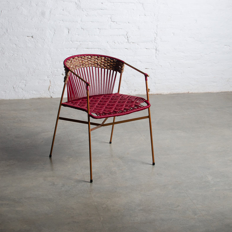 Silla Maye