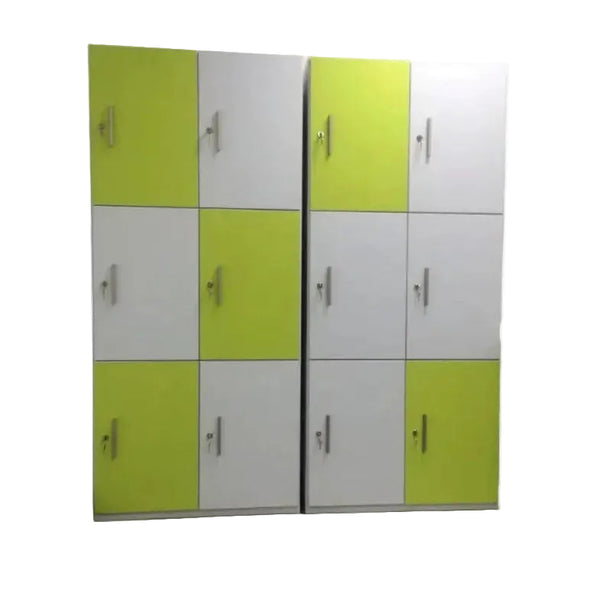 Lockers