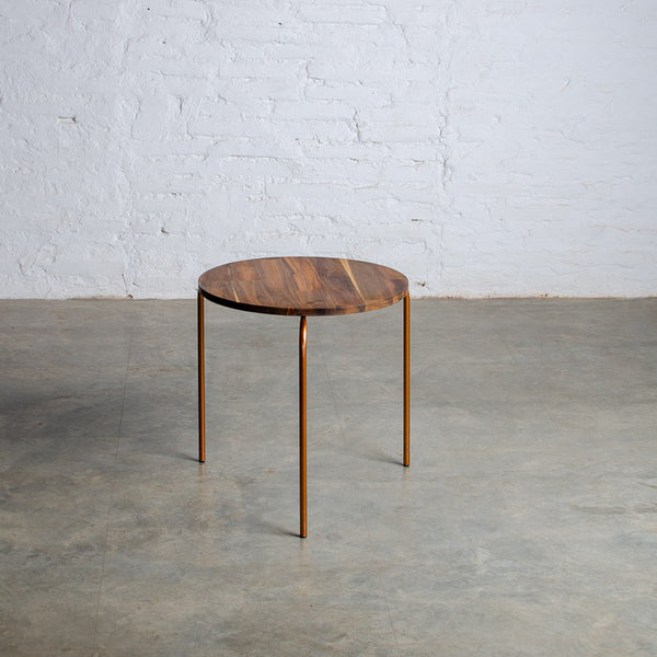 Mesita Bellavista Woodtop