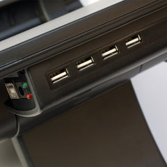 Soporte Laptop Refrigerante con Cojín – Divimuebles