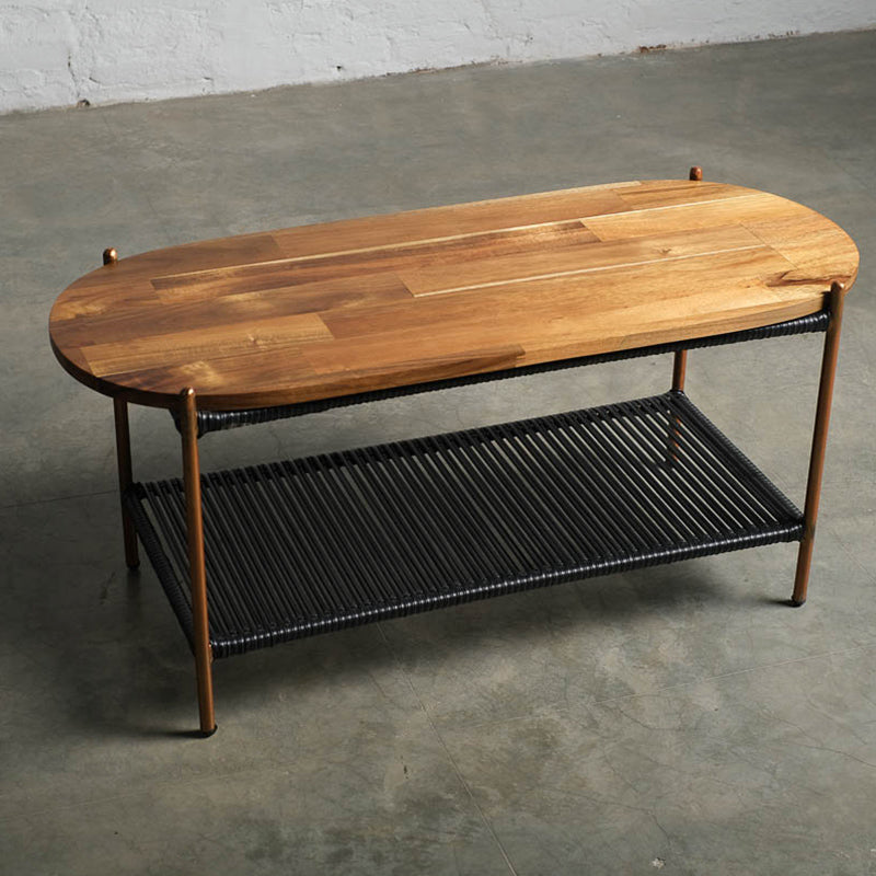 Bortolin deals coffee table